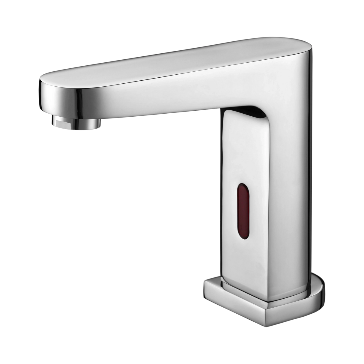 An image of Nero Tapware Bianca Sensor Tap Chrome