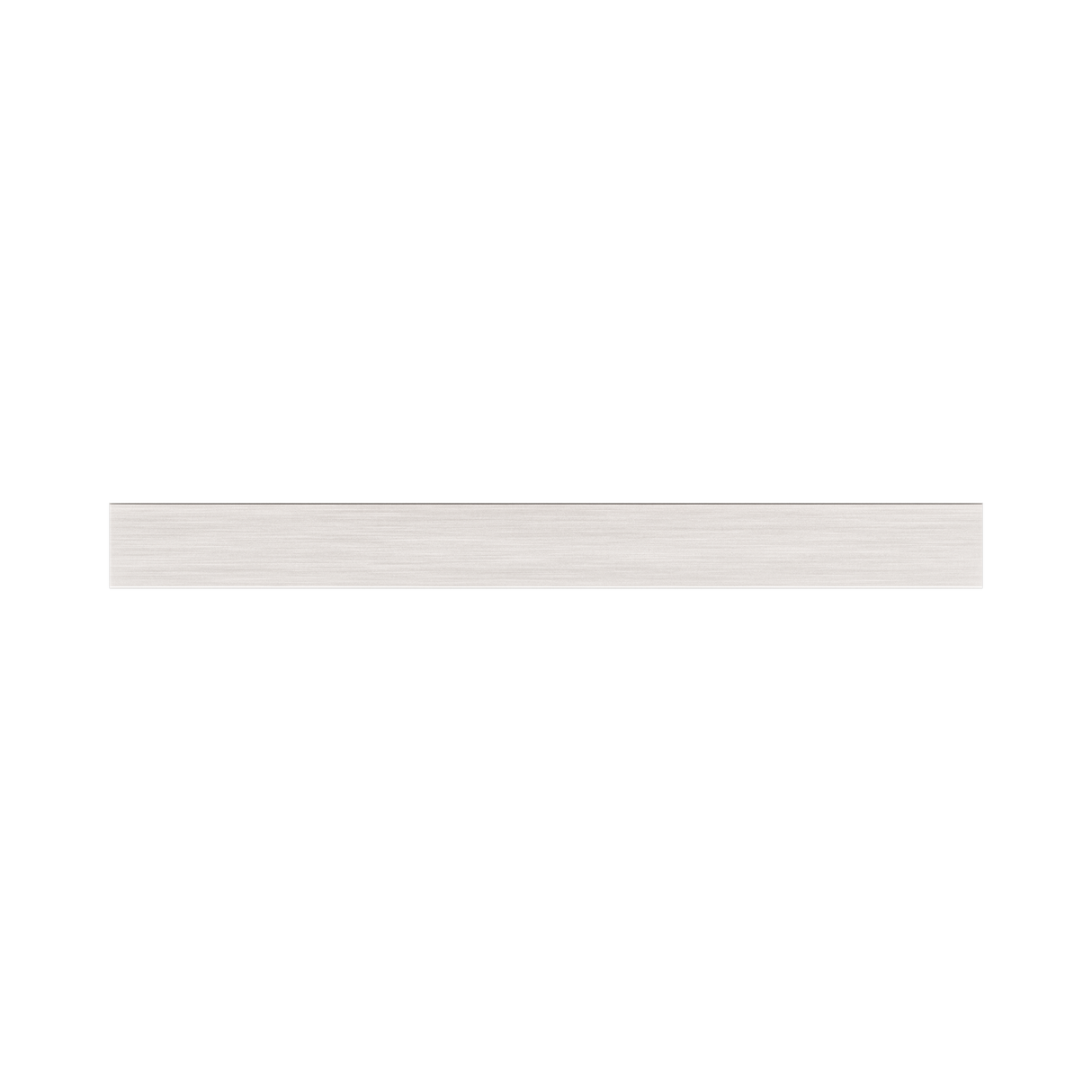 An image of Nero Tapware Celia Hand Towel Rail Brushed Nickel