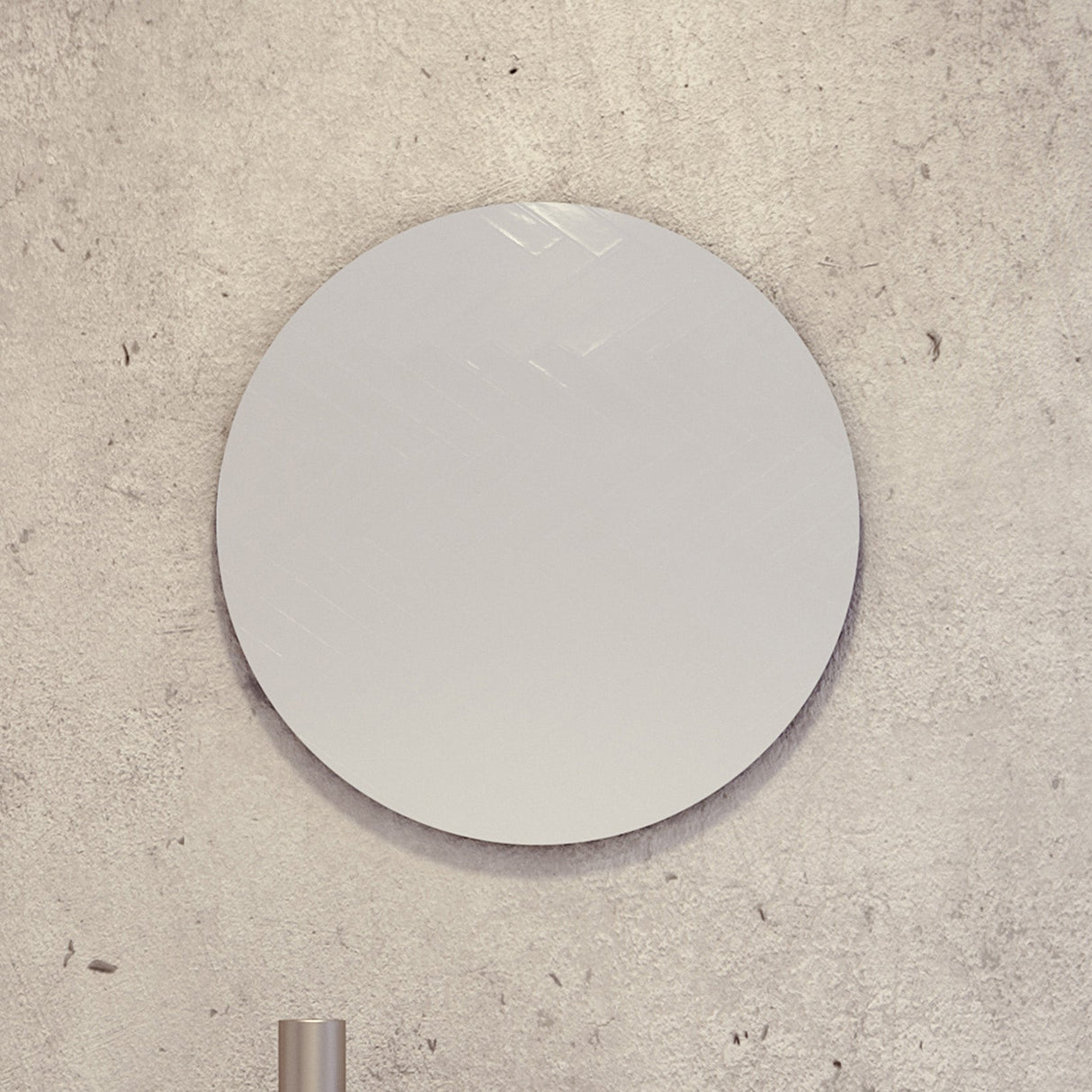 Oxford Mirror 480mm (OXF-M-480-480)