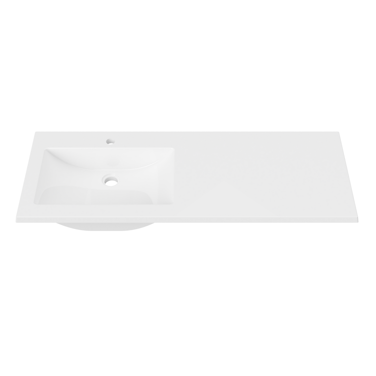 Regal Top Left bowl 1200mm (REG-TP-1200-L)