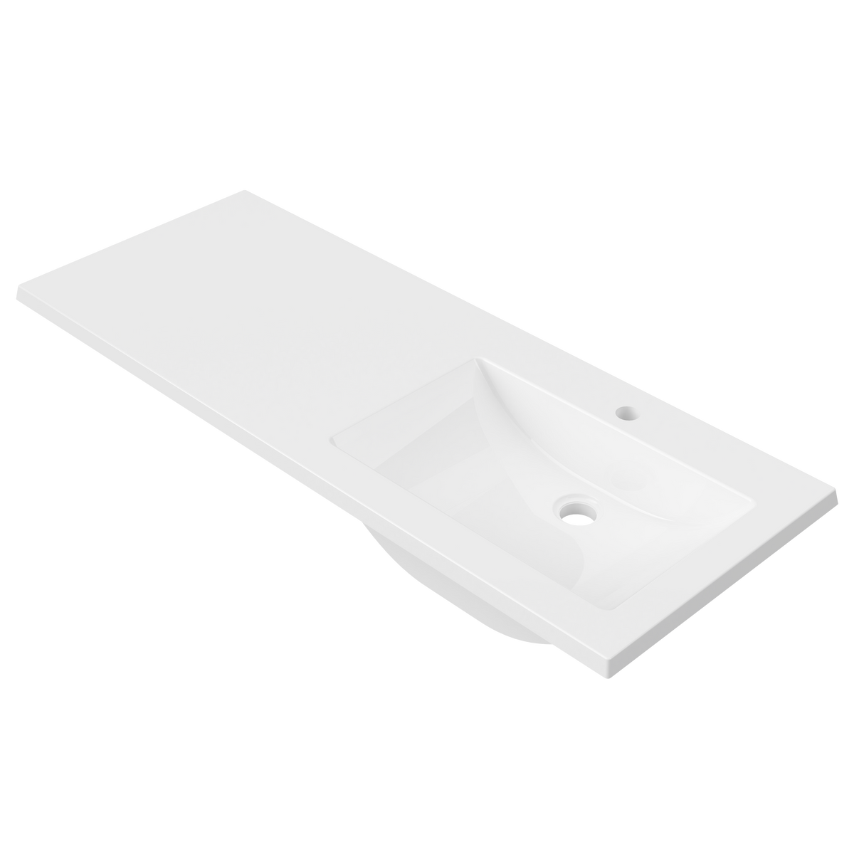 Regal Top Right bowl 1200mm (REG-TP-1200-R)