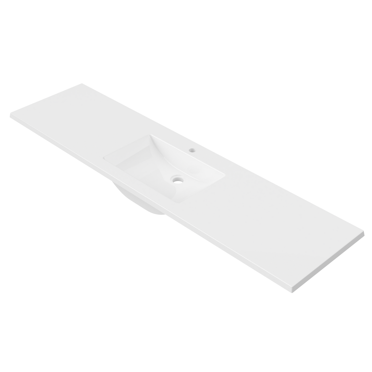 Regal Top Centre bowl 1800mm (REG-TP-1800-C)