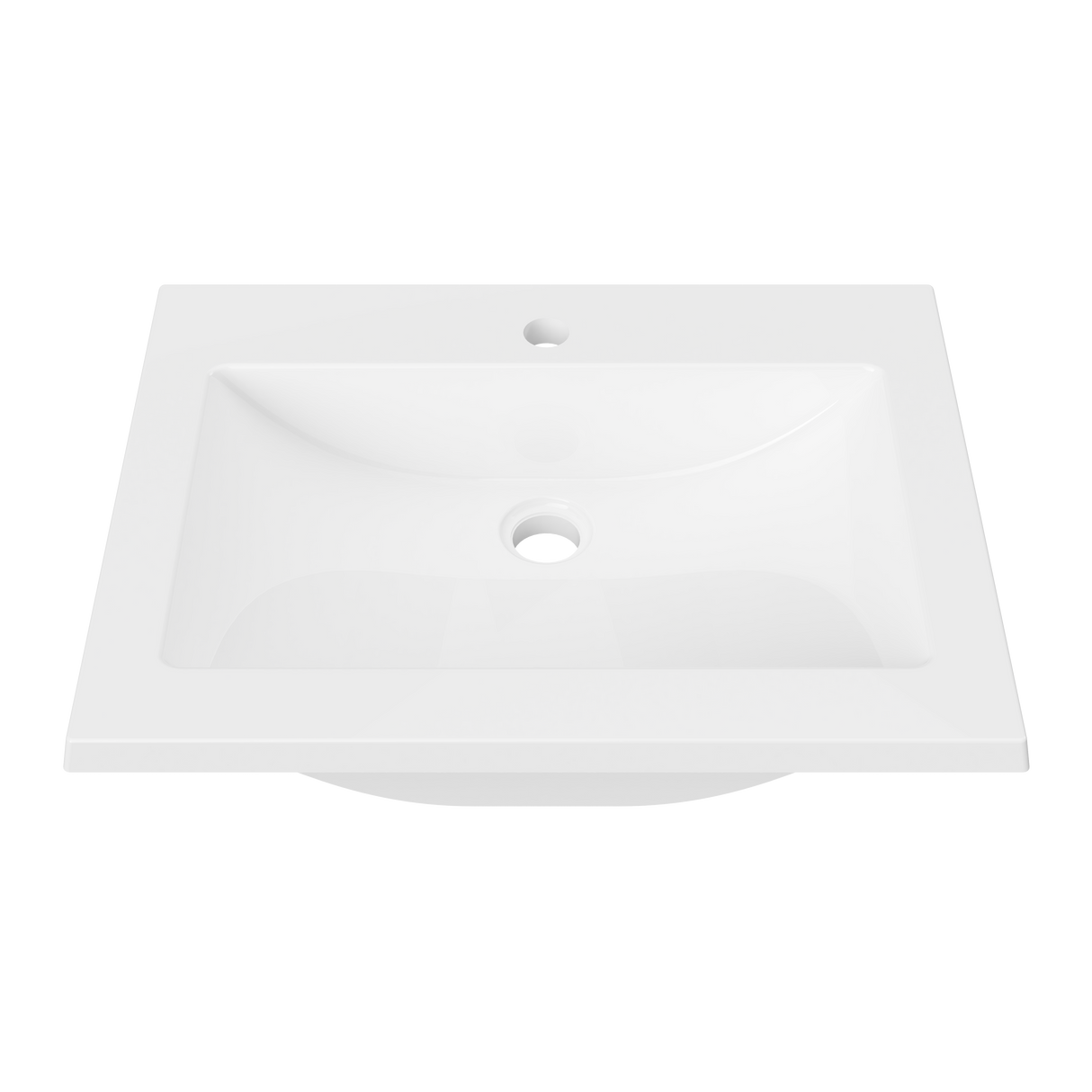 Regal Top Centre bowl 600mm (REG-TP-600-C)