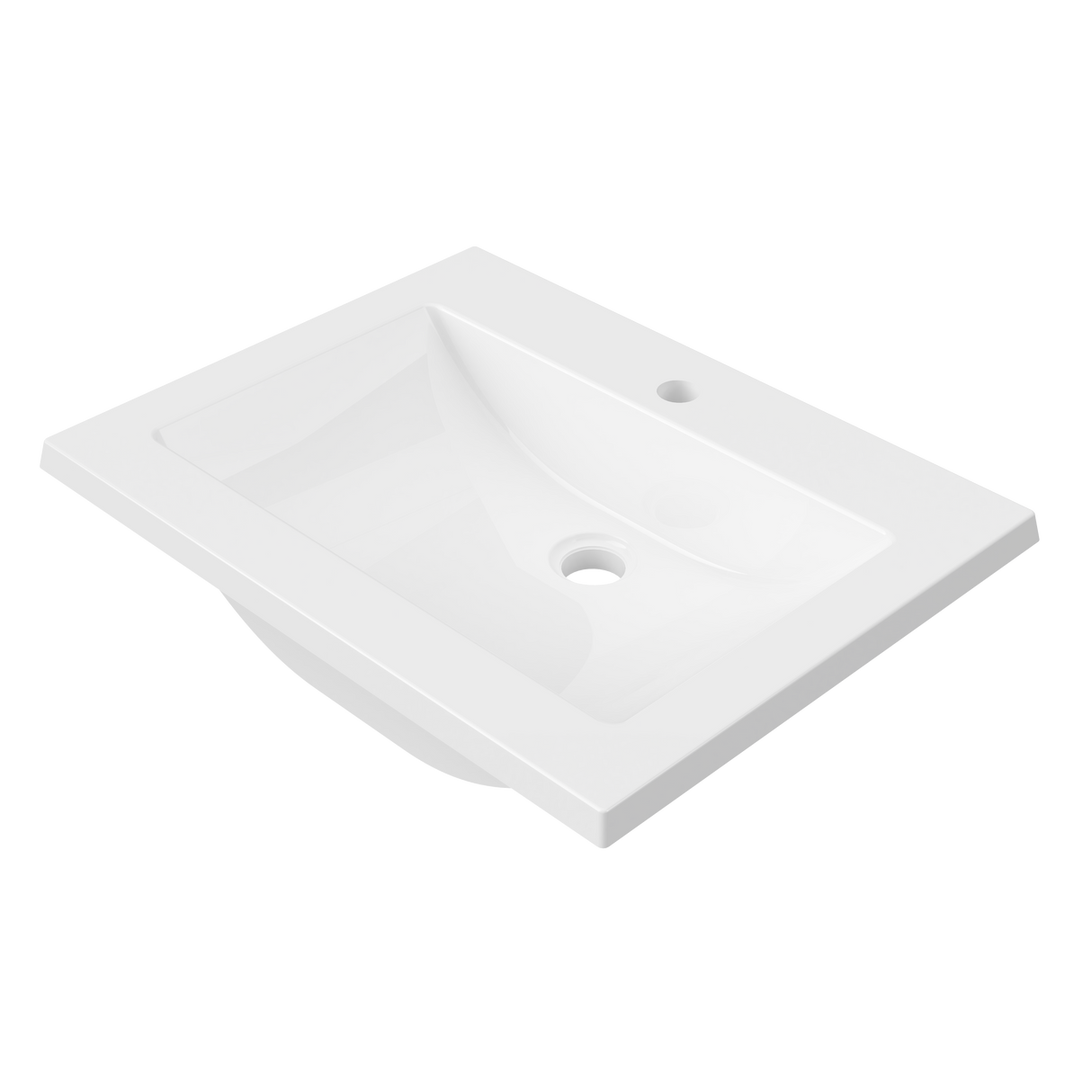 Regal Top Centre bowl 600mm (REG-TP-600-C)