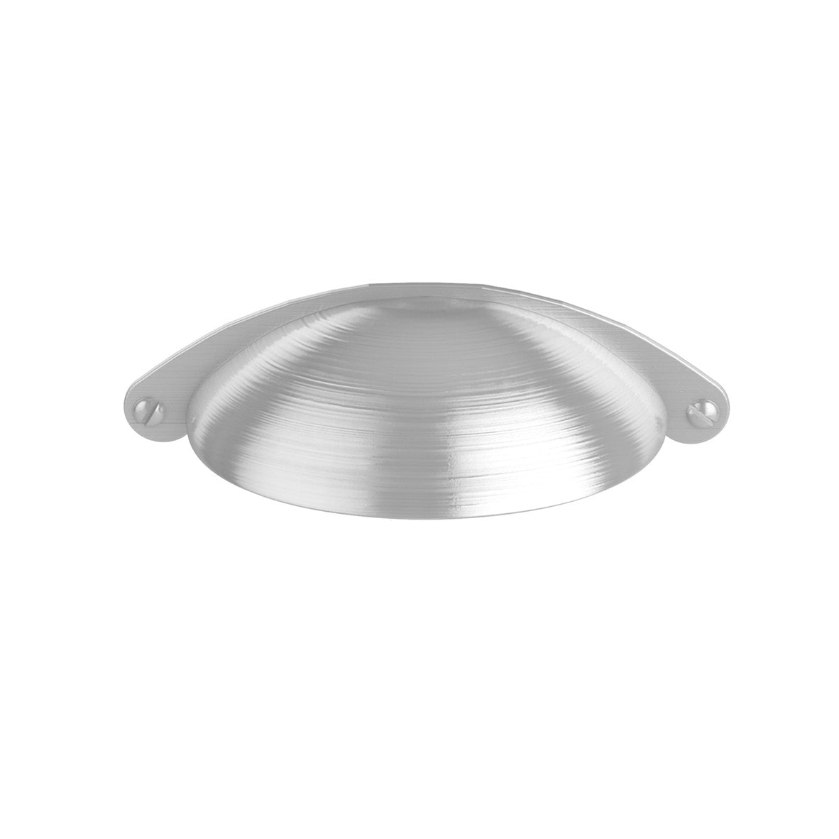Retro 105mm Brushed Nickel Handle (RET-H-105-BN)