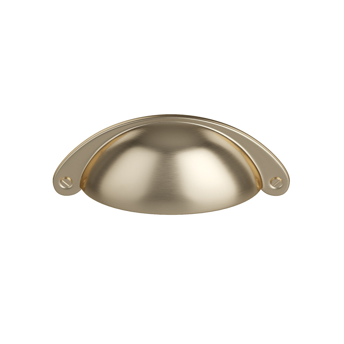 Retro 105mm Satin Gold Handle (RET-H-105-SG)