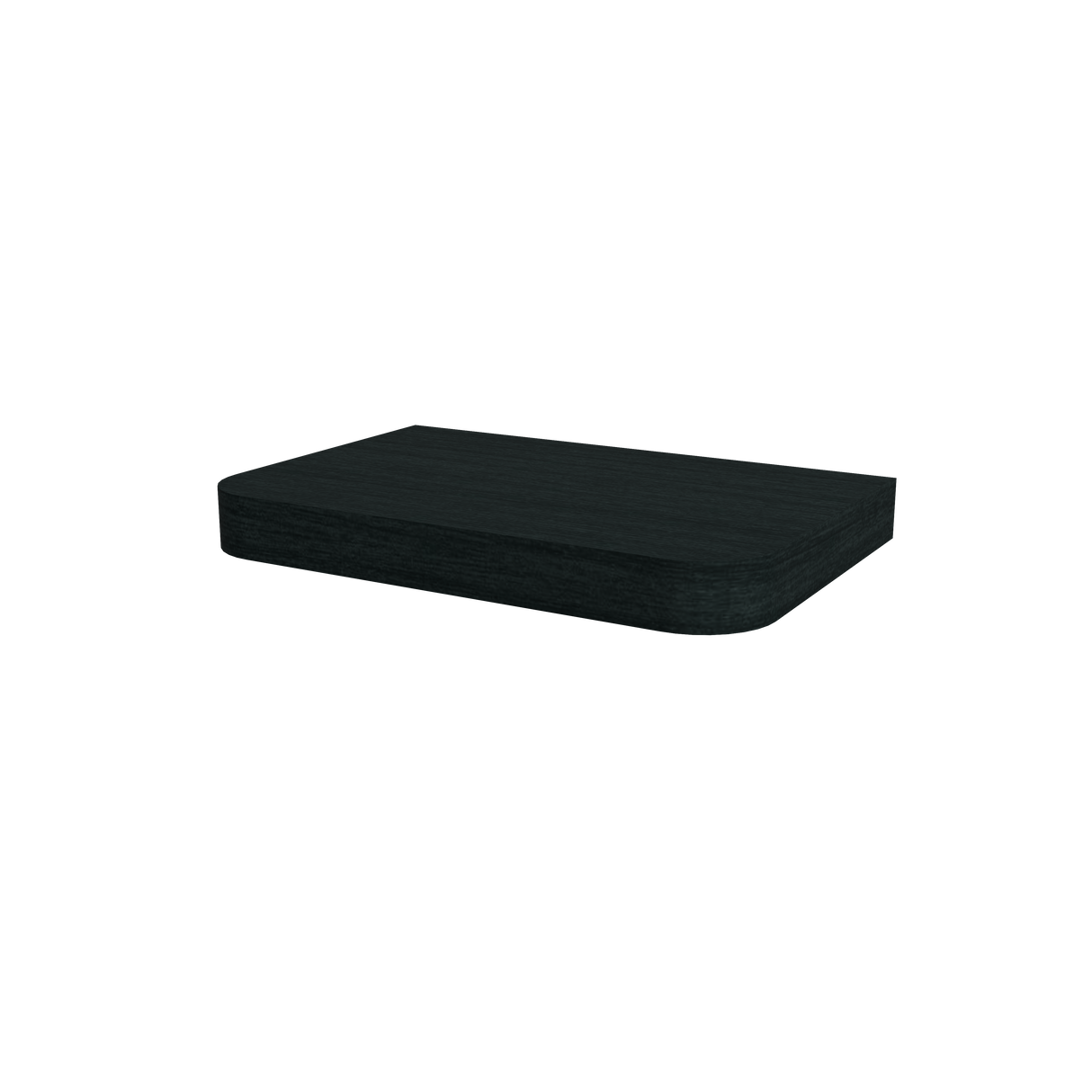Curved Splice Shelf 300mm
