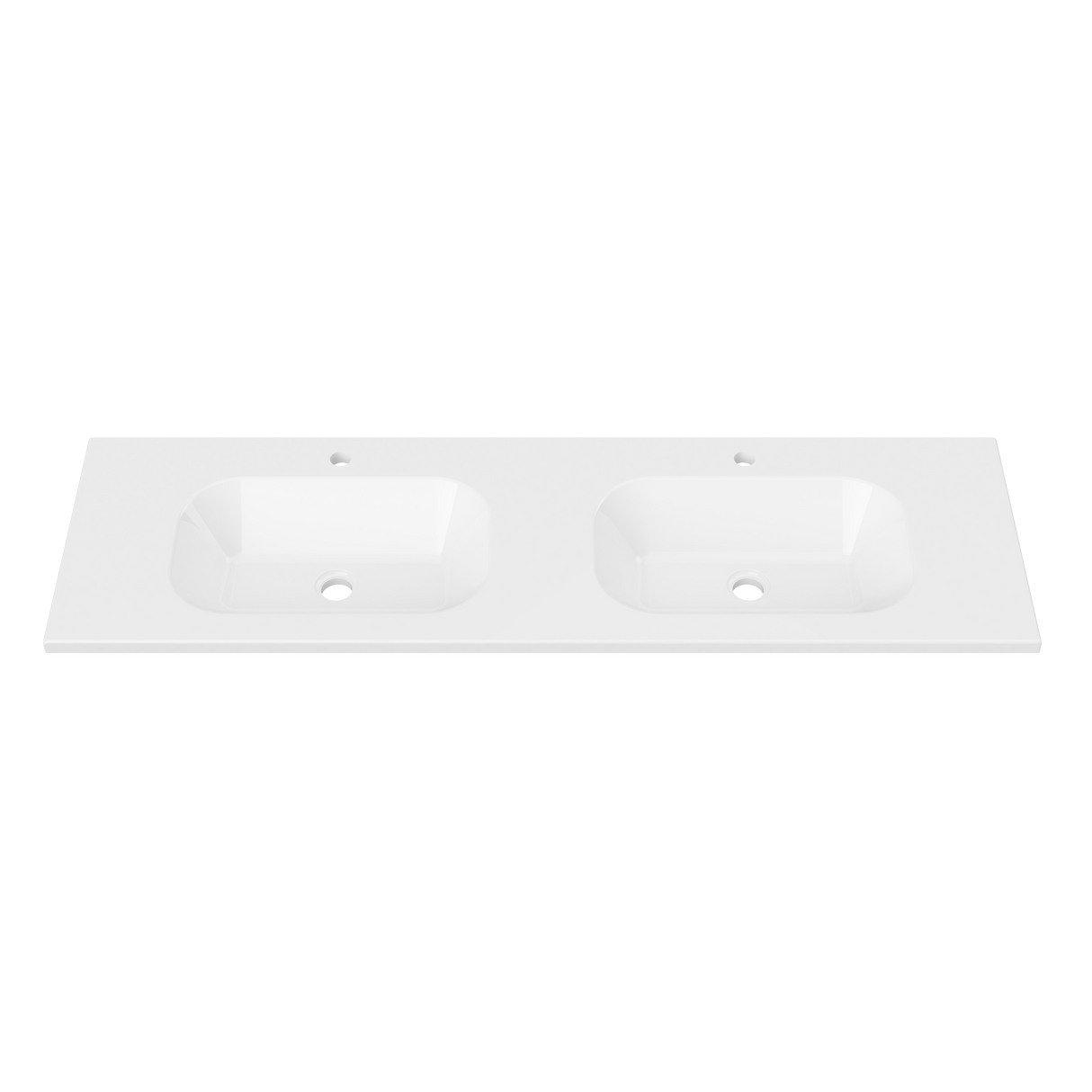 Stadium Top Double bowl 1500mm (STD-TP-1500-D)