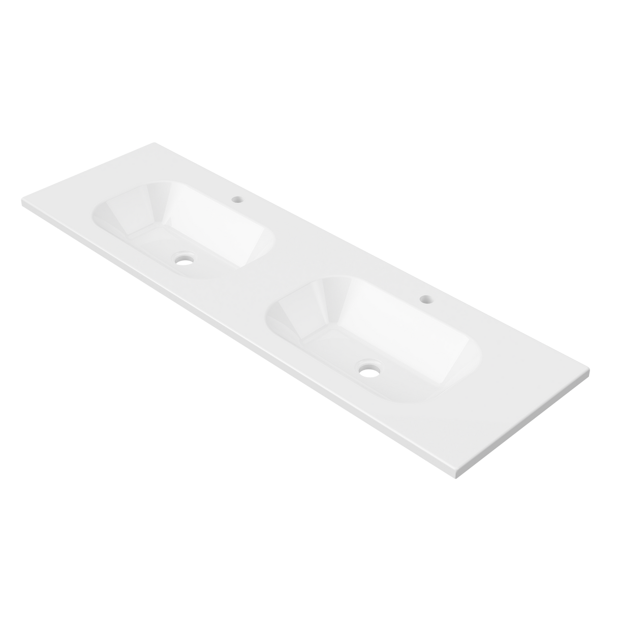 Stadium Top Double bowl 1500mm (STD-TP-1500-D)