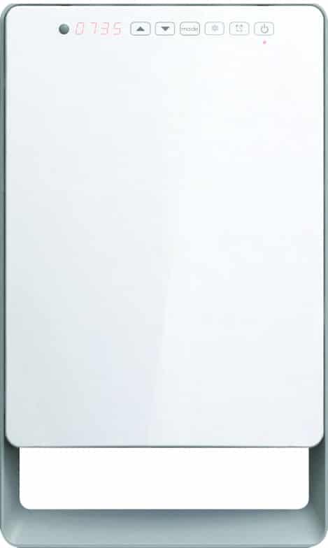 Thermofan Fan Heater with Presence Sensor 1800Watts