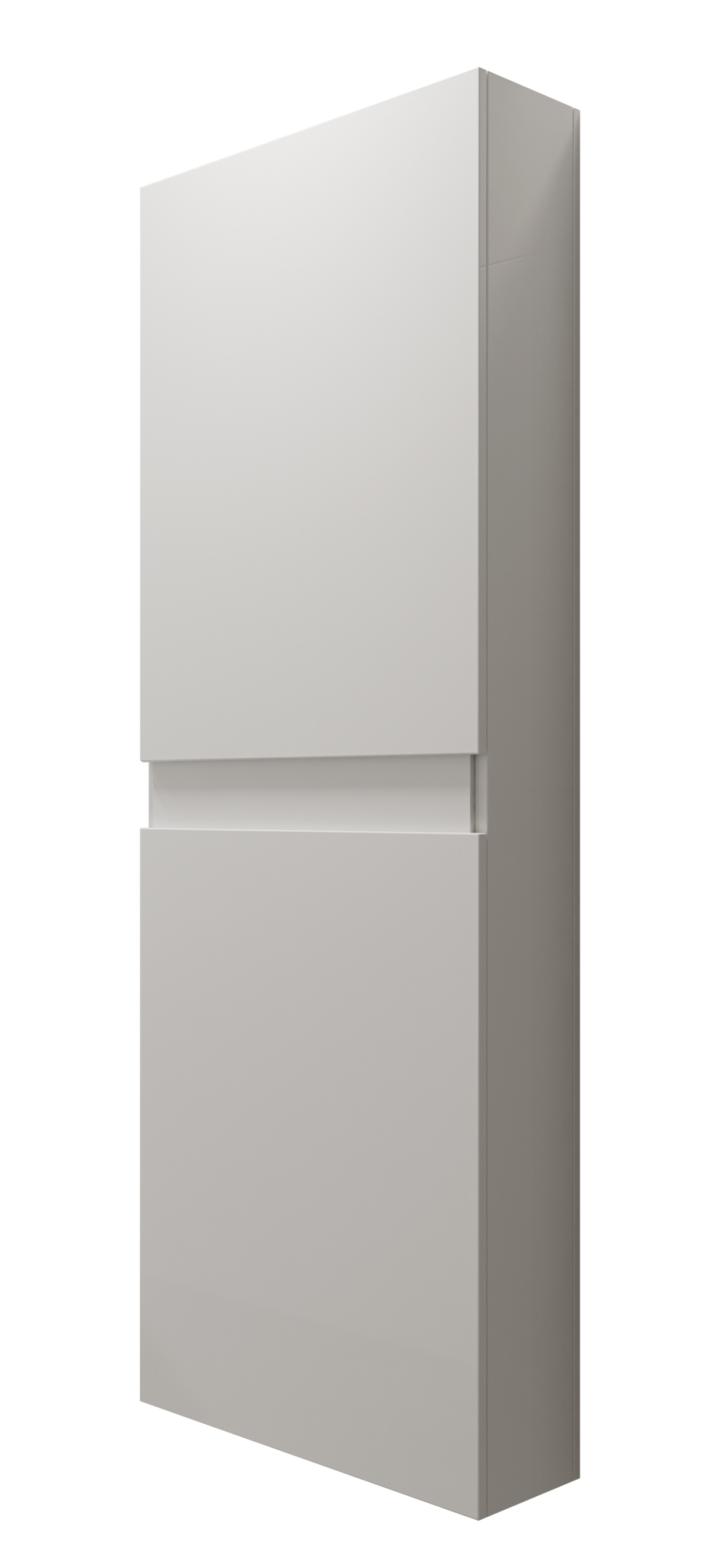 York Tallboy 450mm Wall Hung Gold Collection