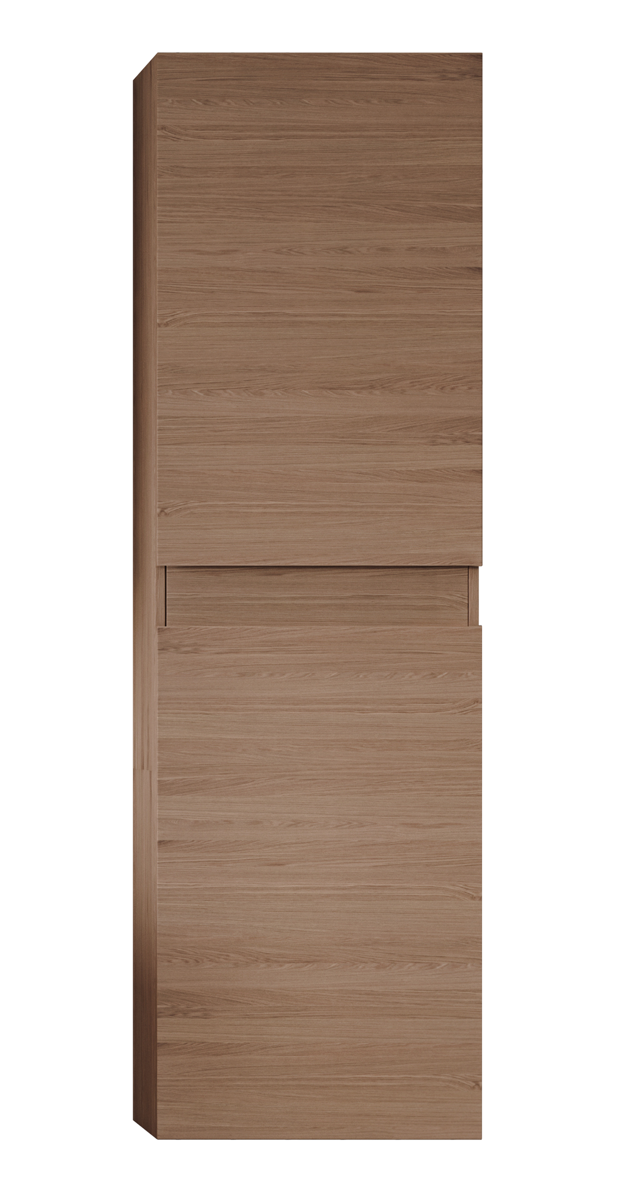 York Tallboy 450mm Wall Hung Gold Collection