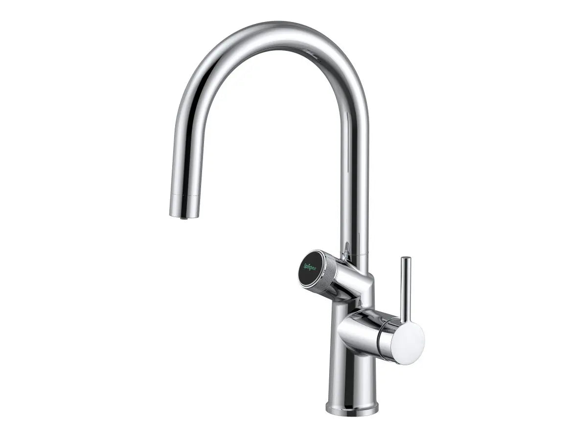 Zumi SpringWhat™ 6-in-1 Tap Chrome