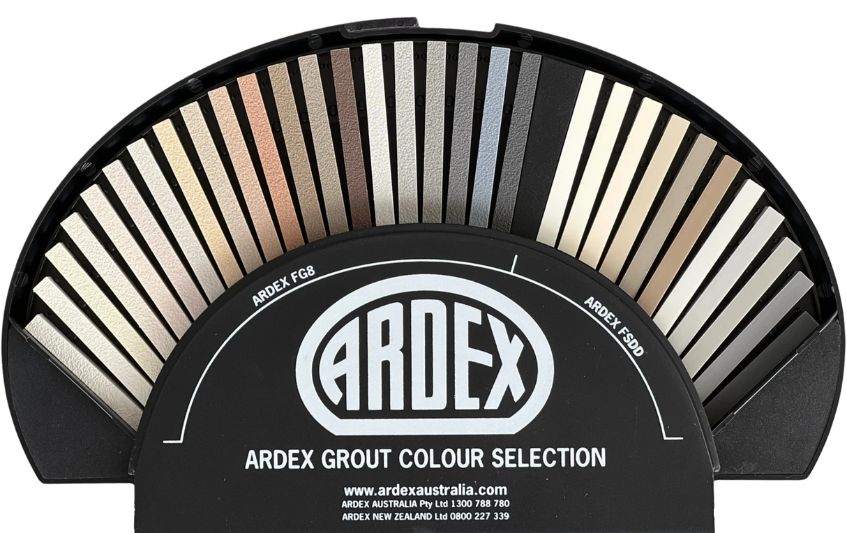 FG8 Grout Misty Grey 241 - 20kg