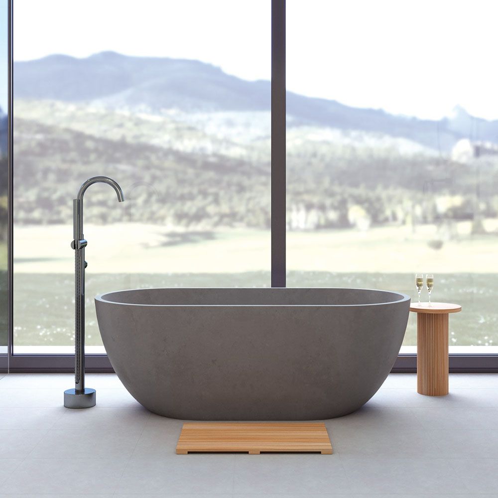 How to choose the Perfect Soaking Tub for Your Bathroom