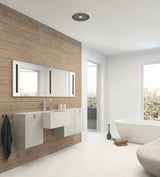 IXL Ventflo Extraction Fan - 200mm - Bathroom Exhaust Fan