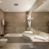 IXL Ventflo Extraction Fan - 200mm - Bathroom Exhaust Fan