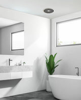 IXL Ventflo Extraction Fan - 250mm - Bathroom Exhaust Fan