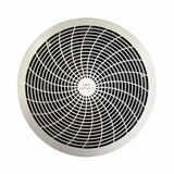 IXL Ventflo Extraction Fan - 250mm - Bathroom Exhaust Fan