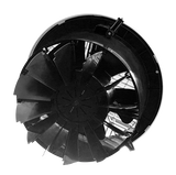 IXL Eco Ventflo Extraction Fan - 250mm - Bathroom Exhaust Fan