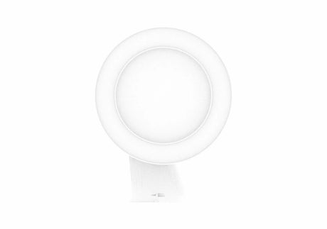 IXL Ducted Ventflo Ceiling Exhaust Fan and Light 200mm