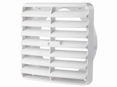 IXL Ventflo Easy Duct Exhaust System