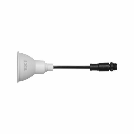 IXL 7W LED Frosted Globe with Lead and Two-Pin Connector