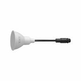 IXL 7W LED Frosted Globe with Lead and Two-Pin Connector