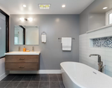 IXL Tastic Vivid 3 in 1 - Bathroom Heater, Exhaust Fan and Light
