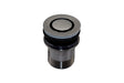 An image of Basin Pop Down Universal Plug and Waste 40mm connection Chrome 
