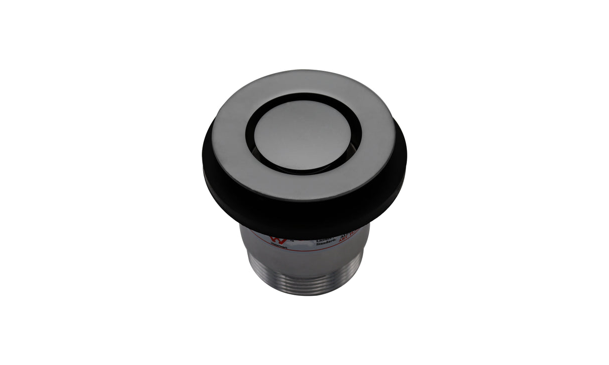 An image of Bath Pop Down® 40mm Bath Plug and Waste Chrome 