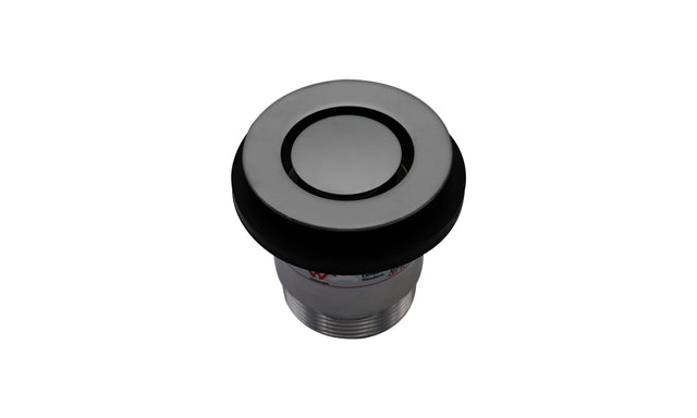 An image of Bath Pop Down® 40mm Bath Plug and Waste Chrome 