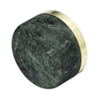 An image of Nero Tapware's Serenity Verde Alpi Handle Brushed Gold