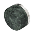 An image of Nero Tapware's Serenity Verde Alpi Handle Brushed Nickel