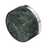 An image of Nero Tapware's Serenity Verde Alpi Handle Brushed Nickel