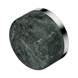 An image of Nero Tapware's Serenity Verde Alpi Handle Chrome
