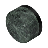 An image of Nero Tapware's Serenity Verde Alpi Handle Matt Black