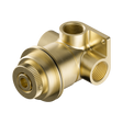 An image of Nero Tapware's Serenity Progressive Shower Mixer body Only
