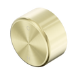 An image of Nero Tapware's Serenity Progressive Metal Handle Brushed Gold