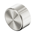 An image of Nero Tapware's Serenity Progressive Metal Handle Brushed Nickel