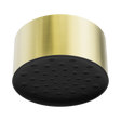 An image of Nero Tapware's Serenity Ceiling Shower Head Brushed Gold