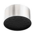 An image of Nero Tapware's Serenity Ceiling Shower Head Brushed Nickel