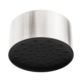 An image of Nero Tapware's Serenity Ceiling Shower Head Brushed Nickel