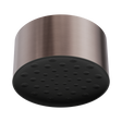 An image of Nero Tapware's Serenity Ceiling Shower Head Brushed Bronze