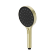 An image of Nero Tapware's Serenity Hand Shower Brushed Gold