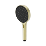 An image of Nero Tapware's Serenity Hand Shower Brushed Gold