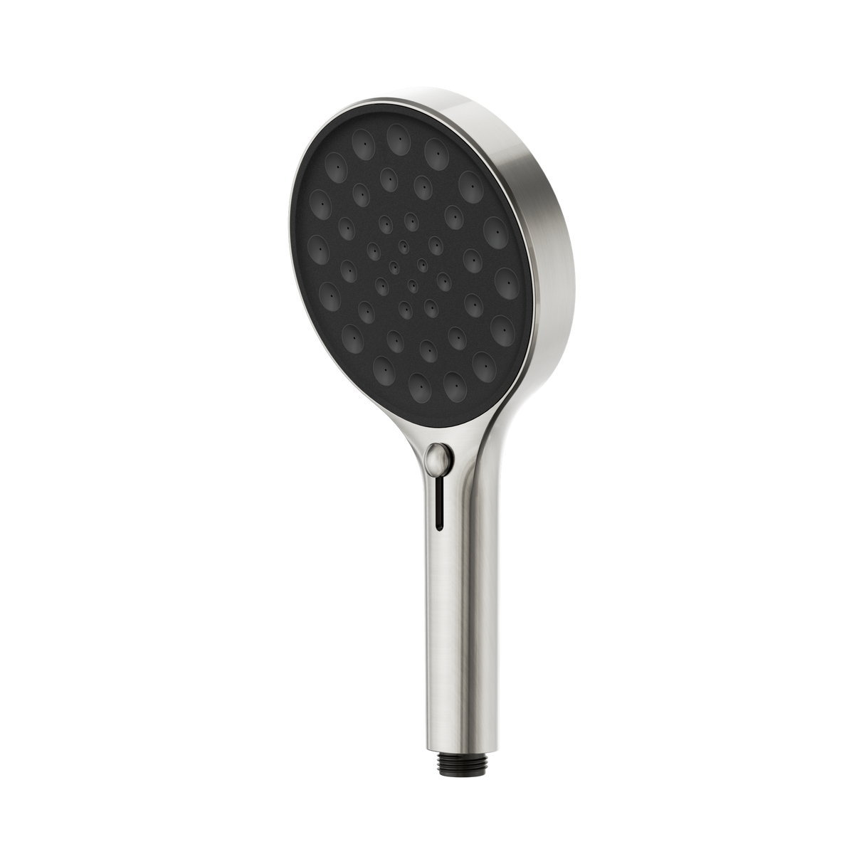 An image of Nero Tapware's Serenity Hand Shower Brushed Nickel