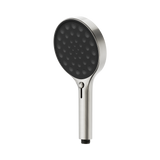 An image of Nero Tapware's Serenity Hand Shower Brushed Nickel