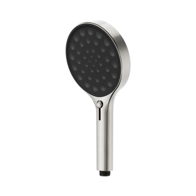 An image of Nero Tapware's Serenity Hand Shower Brushed Nickel