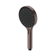 An image of Nero Tapware's Serenity Hand Shower Brushed Bronze